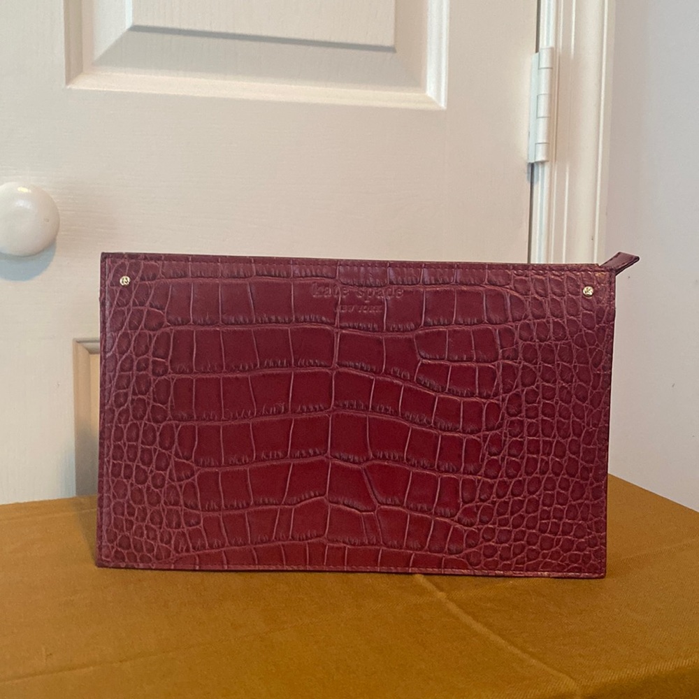 Kate Spade Wristlet / Clutch